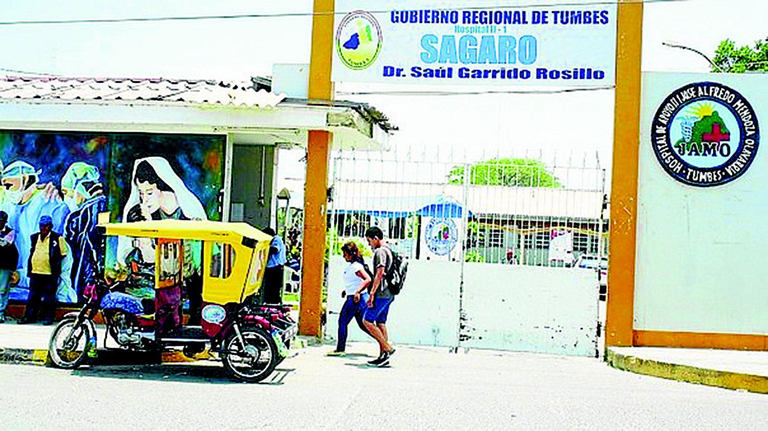 Un hombre es baleado por hampones