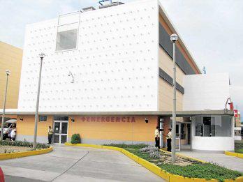 Sobreviviente de balacera se recupera