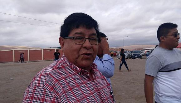 Esperan que legisladores nuevos apoyen a Tacna