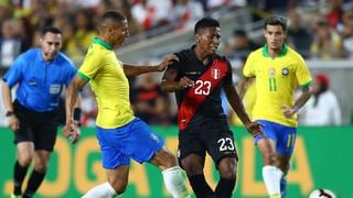 Conmebol anunció cambio de horario del Perú vs. Brasil por las Eliminatorias 