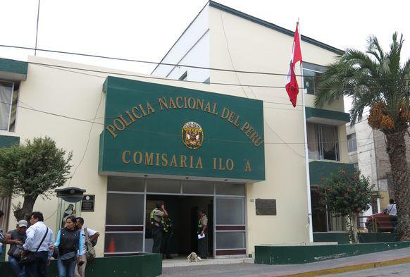 Ilo: Roban televisor y 2,000 soles de vivienda del cercado