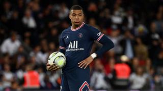 Kylian Mbappé: la madre desmintió renovación entre su hijo y PSG