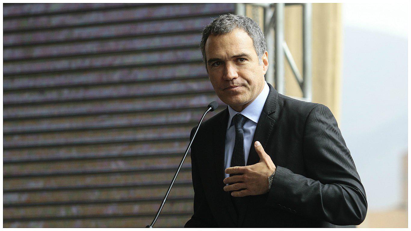 ​Salvador del Solar: "Un museo es la puerta a un viaje, es una aventura" (VIDEO)