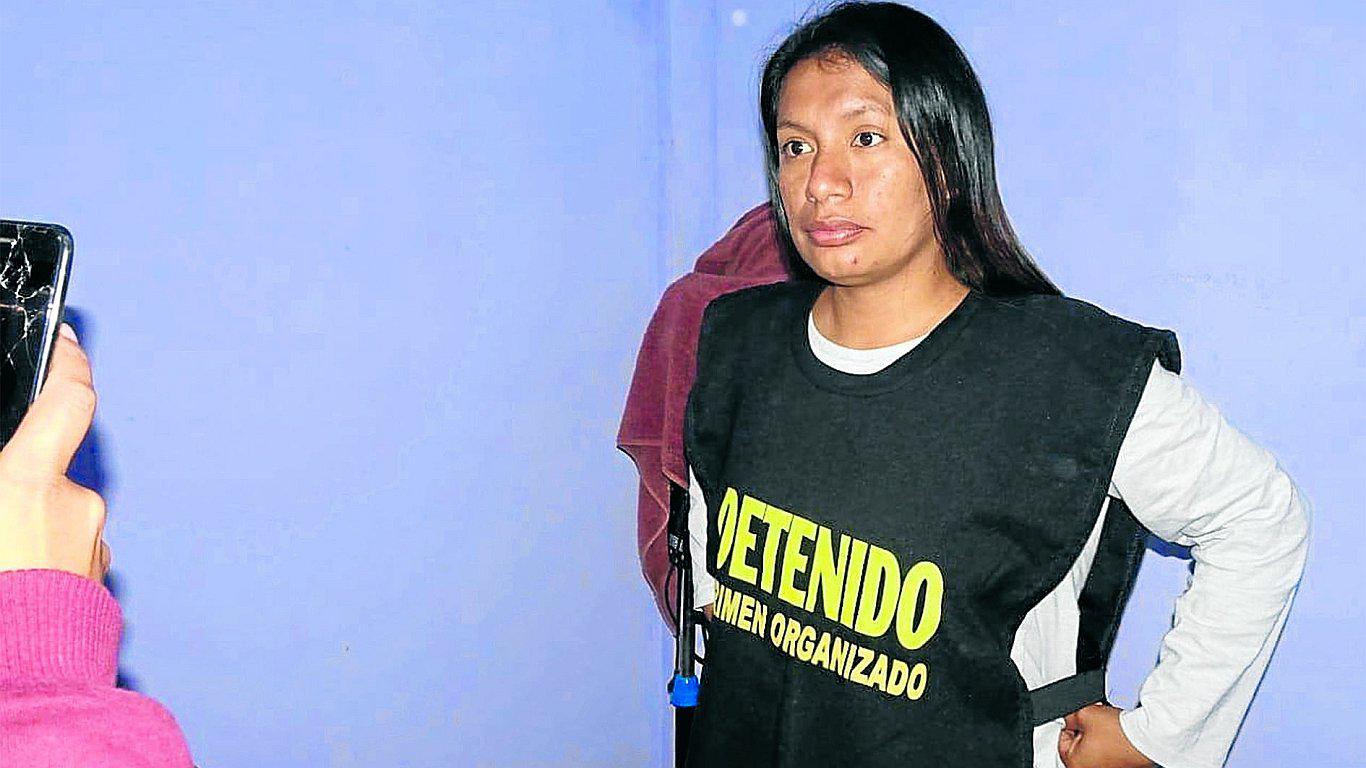 “Los Lobiteños de la Corrupción” seguirán con detención preliminar