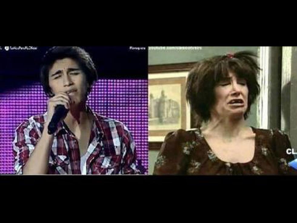 Daniel Lazo: Yo mismo compartí los memes de la 'Chimoltrufia' (Video)