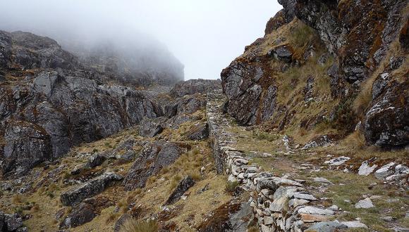 Especialistas de seis países buscan proteger el Camino Inca