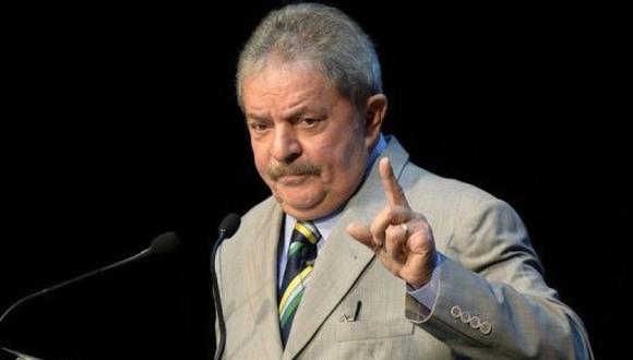 Lula defiende actual política económica de Brasil