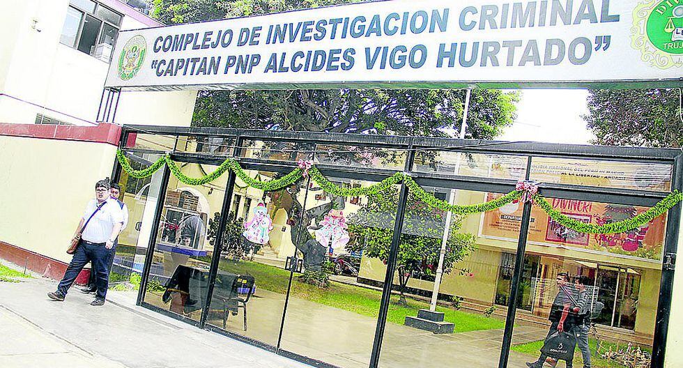 Joven denuncia a su amigo por haberla ultrajado tras salir de una discoteca