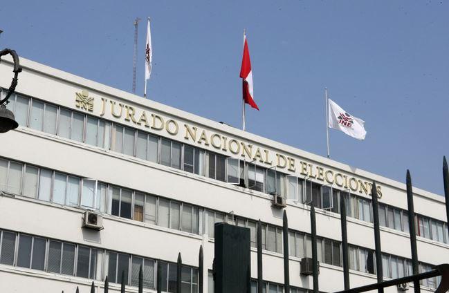  Elecciones 2016: Sentencias y deudas de candidatos se entregarán por ventanilla única