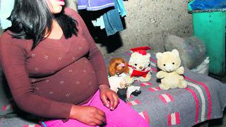 Loreto registra embarazos adolescentes a más corta edad