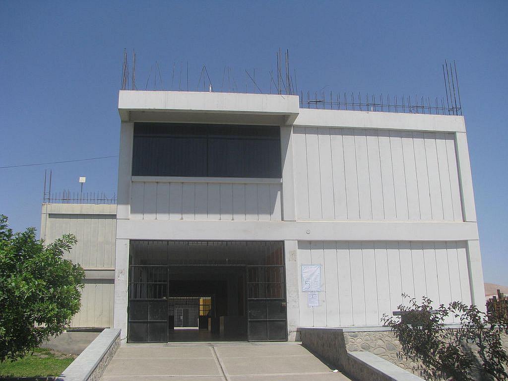 Perjuicio en obra de la UNJBG por S/ 1.4 mllns detectó la Contraloría