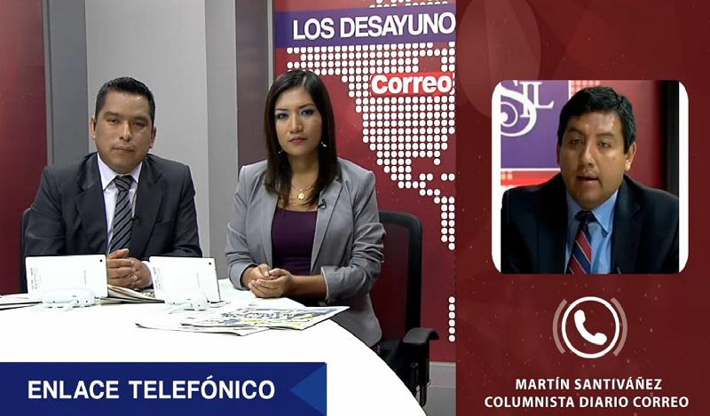 César Acuña: Analista dice que campañas millonarias no ponen presidentes