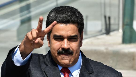 Venezuela: Oposición instó a Nicolás Maduro a renunciar