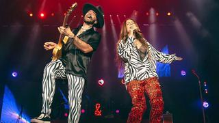 Jesse & Joy en Lima: Concierto cambia de locación 