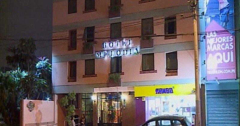 San Miguel: Mujer asesina a su madre e hijo tras padecer de una severa depresión  