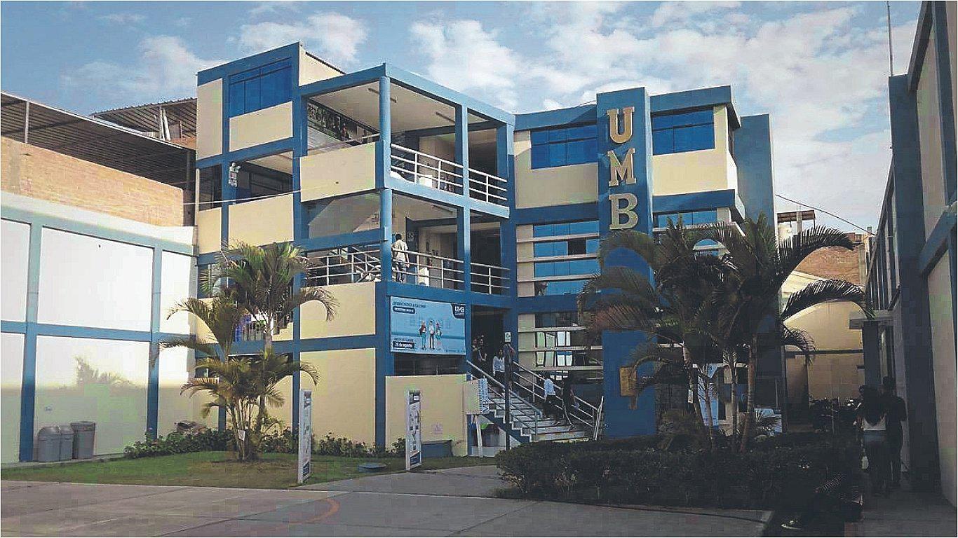 Deniegan licenciamiento a la Universidad Privada Juan Mejía Baca de Chiclayo 