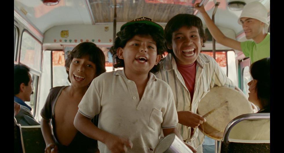 Película peruana "Juliana" regresa a los cines este 9 de enero