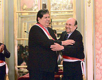 Juan Ossio juró como ministro de Cultura