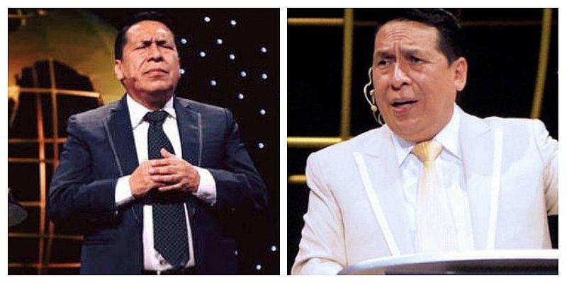 Pastor Alberto Santana renuncia a la dirección de la iglesia El Aposento Alto