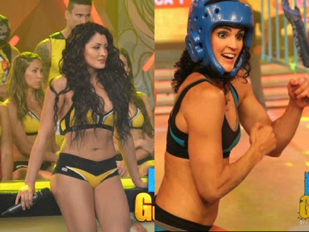 Michelle Soifer se desmaya por este pedido de Kina Malpartida (VIDEO)