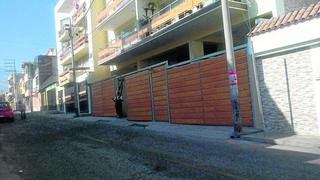 Arequipa: Roban lujoso departamento en el distrito de Cayma