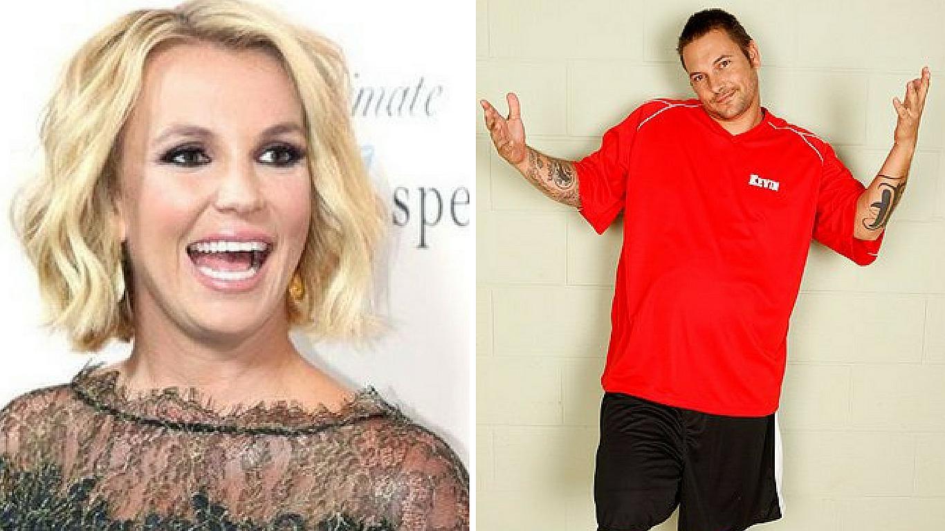 Exesposo de Britney Spears pide 60 mil dólares mensuales para mantener a sus dos hijos 