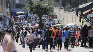 Lima soportó una temperatura de 30°C por segundo día consecutivo en el verano, reportó Senamhi