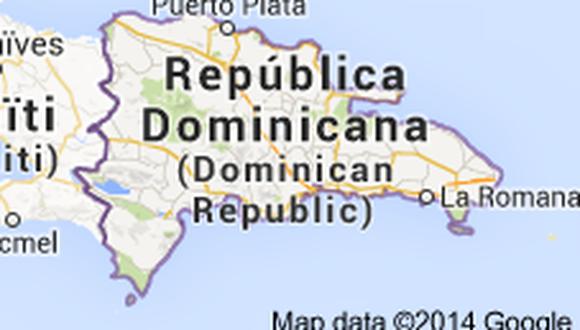 Sismo de 5.8 sacude el sur República Dominicana