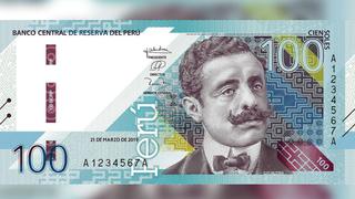 Nuevo billete de 100 soles: Pedro Paulet, el sabio multidisciplinario