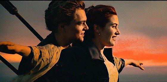 Murió reconocido actor de "Titanic" (FOTOS)