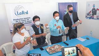 Chimbote: Inauguran planta para procesar pesca artesanal