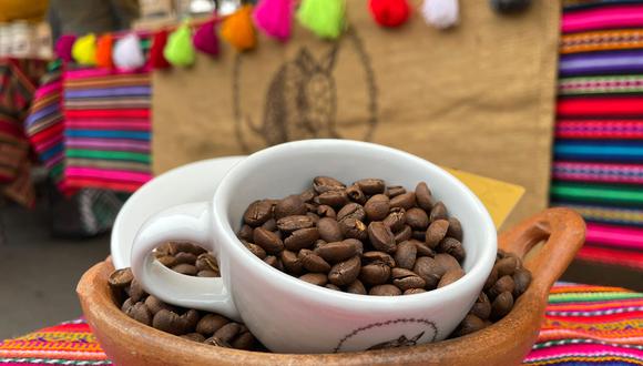 Financiamiento permite a productores de café mejorar su competitividad. (Foto: GEC)