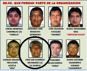 Tras los pasos de 'La Burra' de 'La Gran Familia'