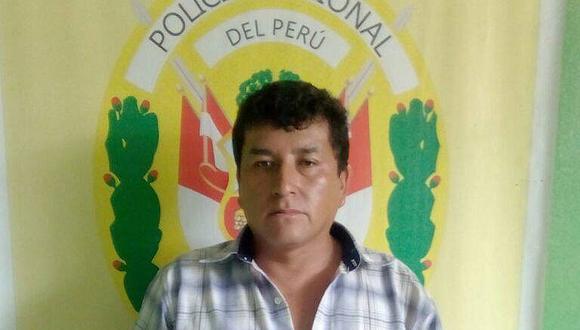 Trujillo: Conductor de colectivo intenta sobornar a policía (VIDEO)