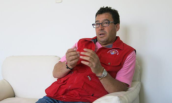 Alcalde Martínez: “La policía y fiscalía me trataron peor que a un delincuente”