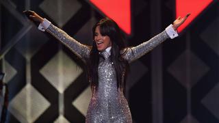 Camila Cabello sorprendió a sus fans peruanos con emotivo mensaje tras concierto en Lima