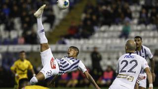 Tras su desconvocatoria: Quevedo fue el mejor jugador del fútbol peruano en 2019, según el diario El País