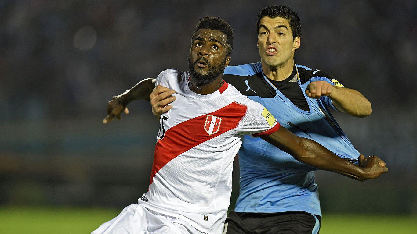 Christian Ramos retorna al Perú y este será su equipo