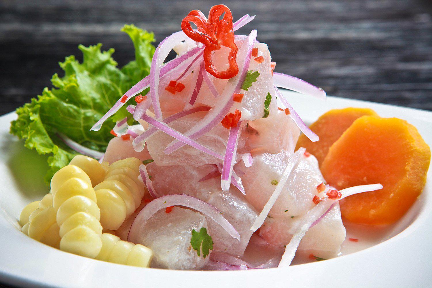 Día del Ceviche: ¿Cómo prepararlo de una manera sencilla?
