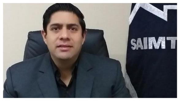 Ciudadano denunció ante la Contraloría que gerente general de la entidad edil no tendría el perfil para ocupar dicho cargo.
