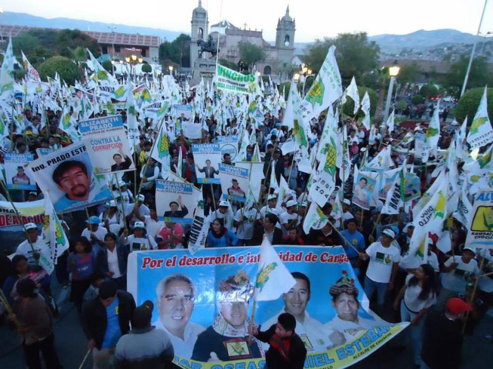 "San Juan debe ser moderna y segura"