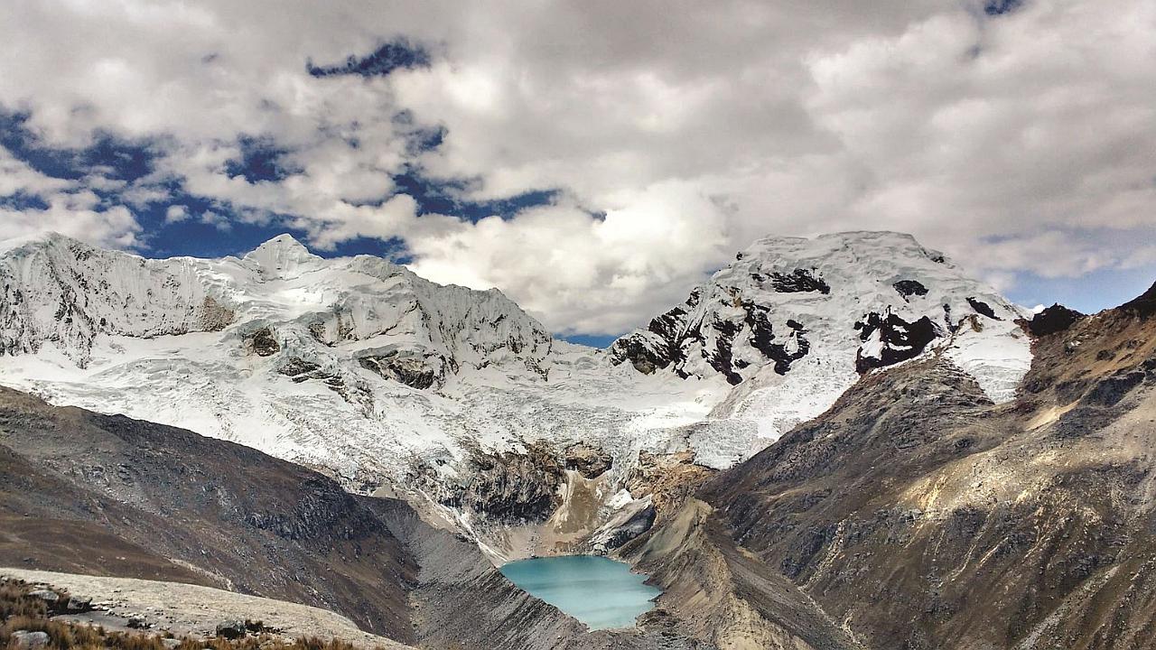 Conoce las 7 cumbres más altas del Perú en el día Internacional de las Montañas