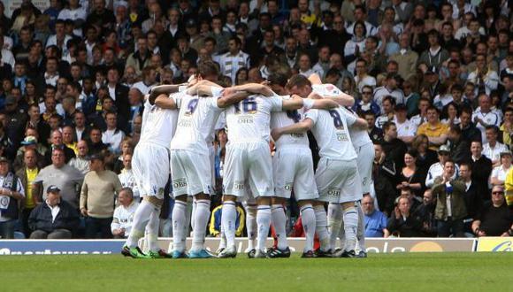 Leeds United consiguió el ascenso a la Premier League tras 16 años. (Foto: Leeds United)