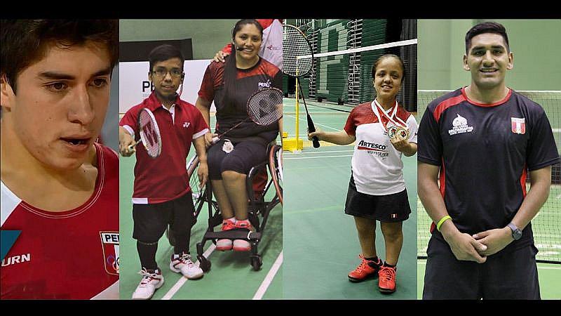 Juegos Panamericanos 2019: Conoce a los nuevos deportistas Top Perú