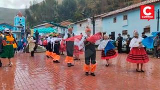 Tarma se alista para recibir a turistas en Semana Santa