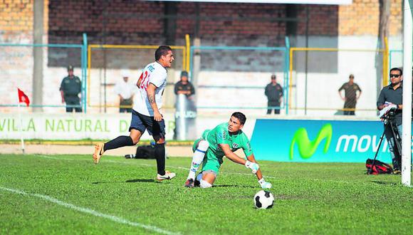Alianza Lima a un paso de la final de la Copa Inca