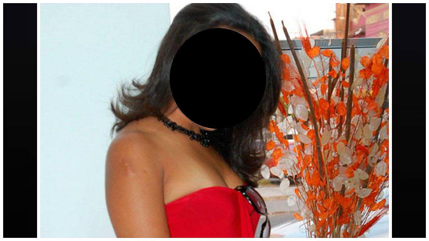 Conocida exvedette es sentenciada a 15 años de prisión (FOTOS)