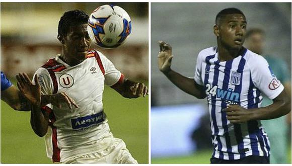 Universitario vs Alianza Lima: Jugadores adelantan el clásico 