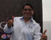 Carlos Álvarez vuelve a la televisión por ATV