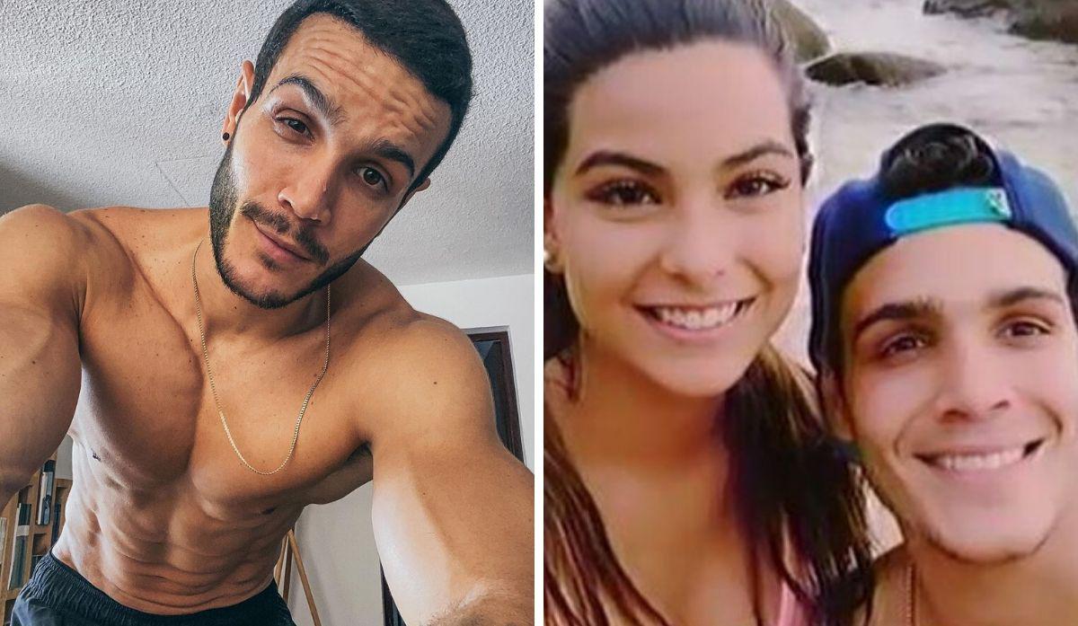 Mario Irivarren revela que está soltero y que terminó su relación con Ivana Yturbe en enero. (Foto: Instagram)